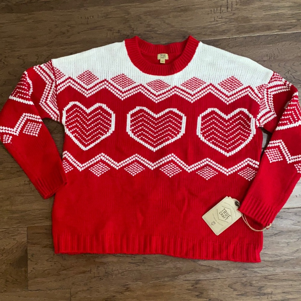 Women’s Sweater